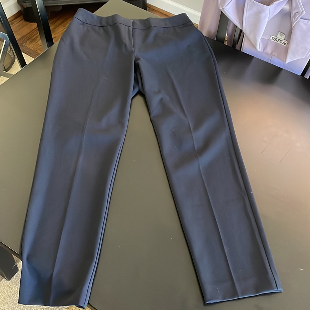 [Ann Taylor Factory] Navy Blue Pants